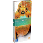 Wroth: Paldeyn - Italiano