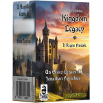 Kingdom Legacy - Il Regno Feudale