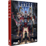Lancer - Manuale Base Italiano