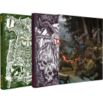 EDIZIONE LIMITATA Warhammer Old World - Italiano