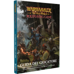 Warhammer The Old World - Guida del Giocatore