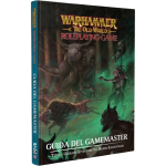 Warhammer The Old World - Guida del Gamemaster