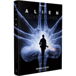 Alien - Il Gioco di Ruolo Evolved Edition