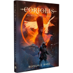 Coriolis: Il Buio Profondo - Manuale Base