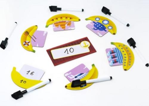 Puerto Banana - Italiano