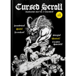 Shadowdark – Cursed Scroll Vol.1 - Diavolerie