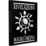 Vampiri La Masquerade 5a Edizione - Rivelazioni della Madre Oscura