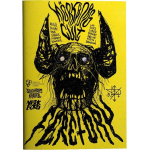 Mork Borg Cult:  Feretory - Italiano