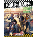 Zombicide Chronicles - La Strada per il Paradiso