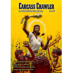Old-School Essentials - Carcass Crawler Vol.5