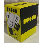 Busso: gioca, bussa e vinci!