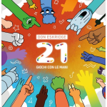 21 Giochi con le Mani