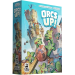 Orcs Up! - Italiano