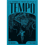 Lovecraft - L'Ombra Venuta dal Tempo Edizione Cartonata Speciale