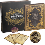 Bundle ARRRRR Lying Pirates - Edizione Italiana