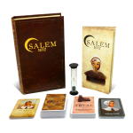 Salem 1692