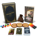 Deadwood 1876