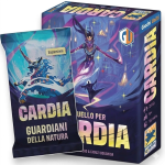 Bundle Duel for Cardia in Italiano