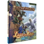 Pathfinder 2a Edizione Remastered - L'Ululato della Natura
