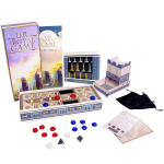 UR - The Royal Game + Miniatures Expansion