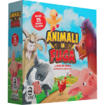Animali in Fuga - Italiano