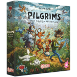 Pilgrims - Italiano