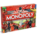 Monopoly - Liverpool (2013)
