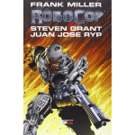 OFFERTA RAVEN PRIME - Frank Miller - Robocop Volume Unico Completo
