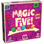 Magic Five - Italiano