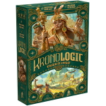 Kronologic - Cuzco 1450 - Italiano