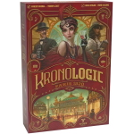 Kronologic Paris 1920 - Italiano