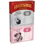 Kronologic Paris 1920 - Panico all'Opéra e Gli Sventurati Amanti
