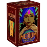 Medium - La Mano del Destino
