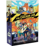 The Chicken Job- Italiano