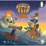 Captain Flip - Espansione Isla Bomba