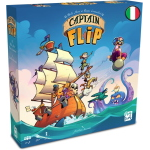 Captain Flip - Italiano 