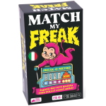 Match my Freak - Italiano