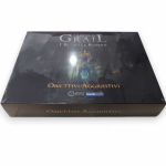 Tainted Grail - I Re della Rovina: Obiettivi Aggiuntivi