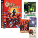 Bundle TRIS D'ASSI Ace of Spades + Espansione + Promo Limitata