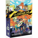 The Chicken Job - Italiano
