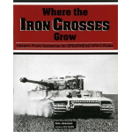 Where The Iron Crosses Grow - Eastern Front Scenarios for Spearhead WWII