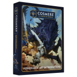 Cosmere® Il Gioco di Ruolo - Folgoluce™ Set Introduttivo