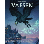 Vaesen - La Città dei Miei Incubi