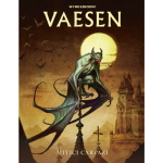 Vaesen - Mitici Carpazi