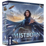 Mistborn - Il Gioco di Carte