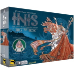 OFFERTA RAVEN PRIME - Inis - Big Box Italiano
