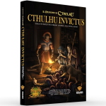 Il Richiamo di Cthulhu - Cthulhu Invictus