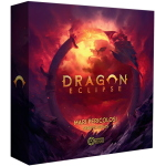 Dragon Eclipse - Mari Pericolosi