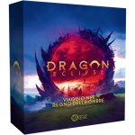 Dragon Eclipse - Viaggio nel Regno delle Ombre