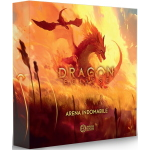 Dragon Eclipse - Arena Indomabile